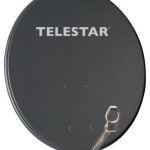 Telestar Alurapid 80