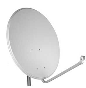 Antenne-Opticum-100-cm-Stahl