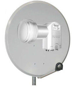 Sat-Schuessel-Opticum-Quad-LNB